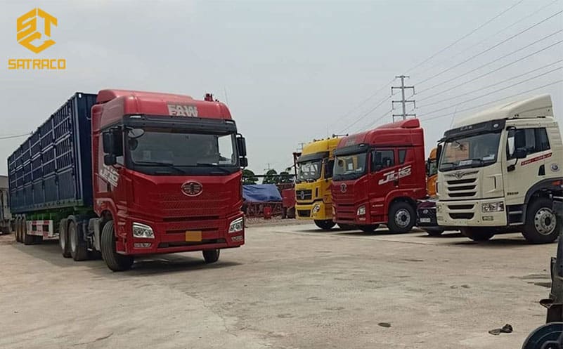 Chành xe Phú Quốc Kiên Giang giá rẻ